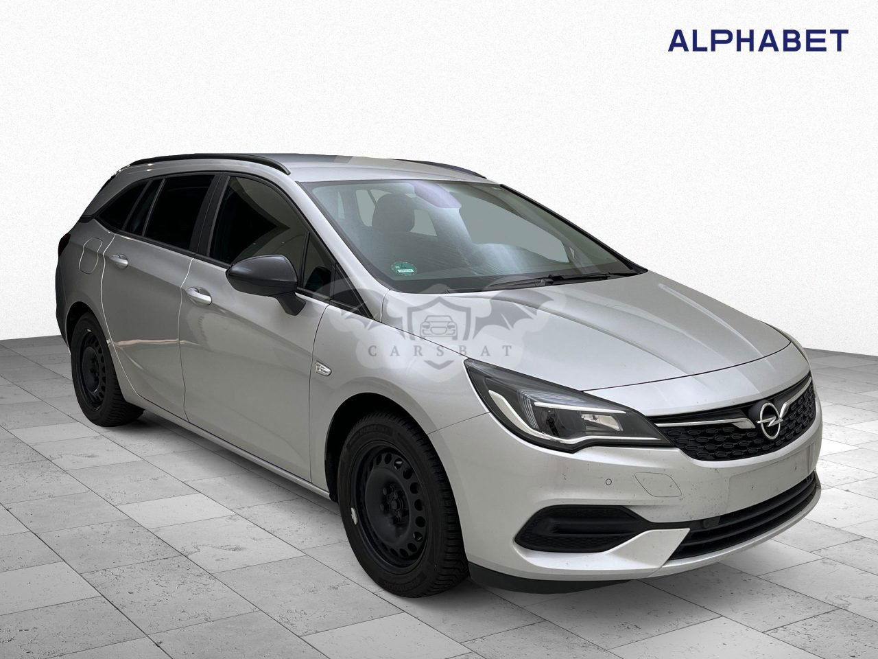 Opel Astra Sports Tourer 1.5 CDTI Edition 2022