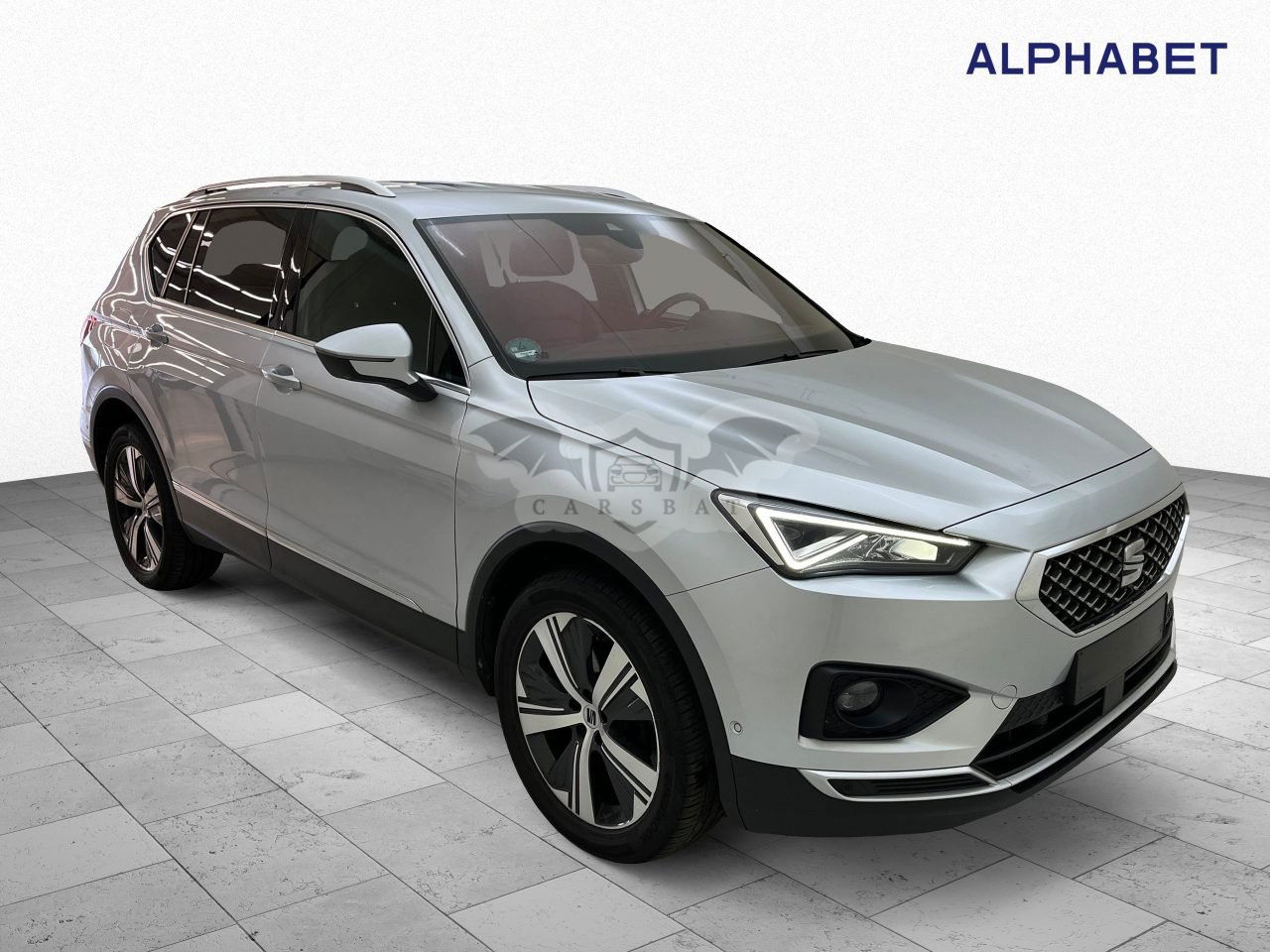 Seat Tarraco 2.0 TDI Xcellence 2021
