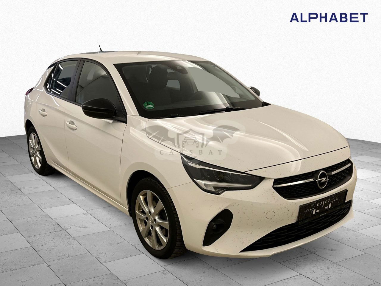 Opel Corsa 1.2 Edition 2022