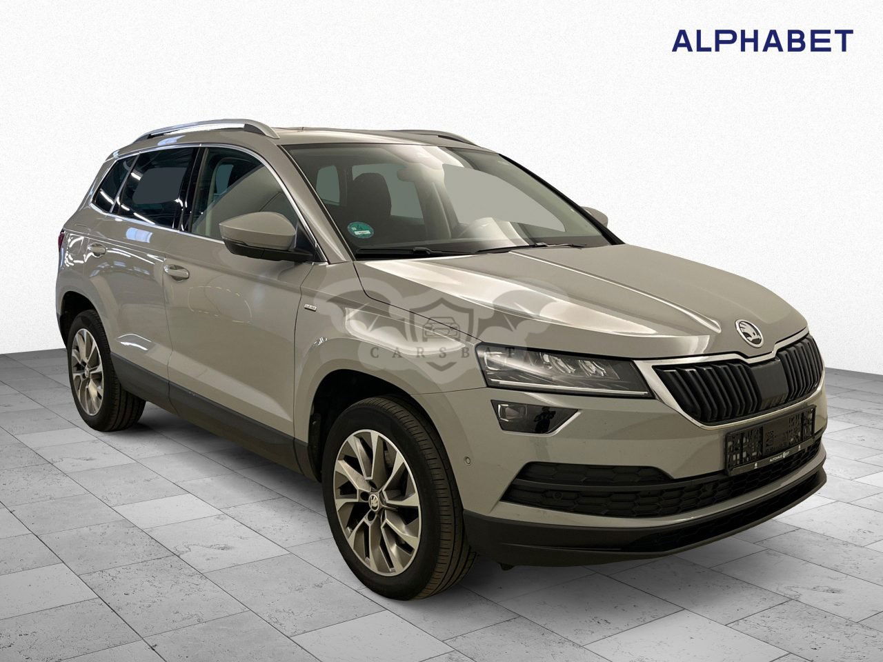 Skoda Karoq 2.0 TDI Clever 2021