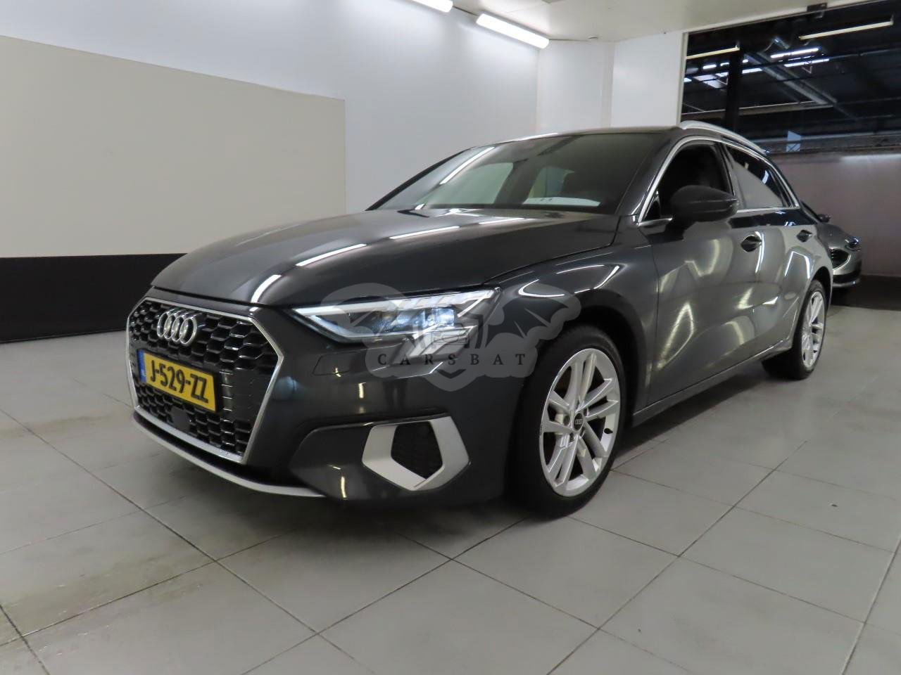 Audi A3 Sportback 30 TFSI Business 2020
