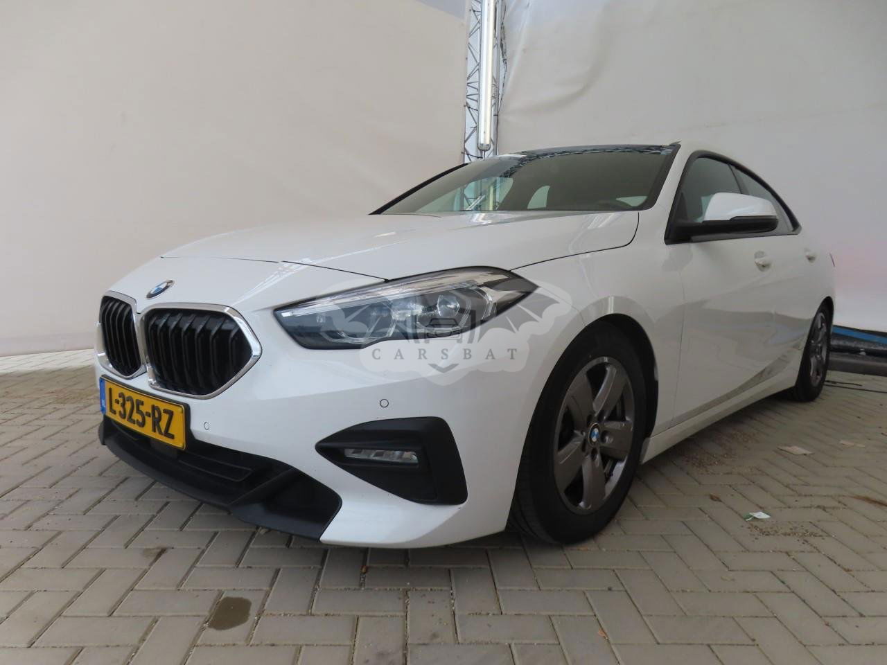 BMW 2 Series Gran Coupé 218d Business 2021