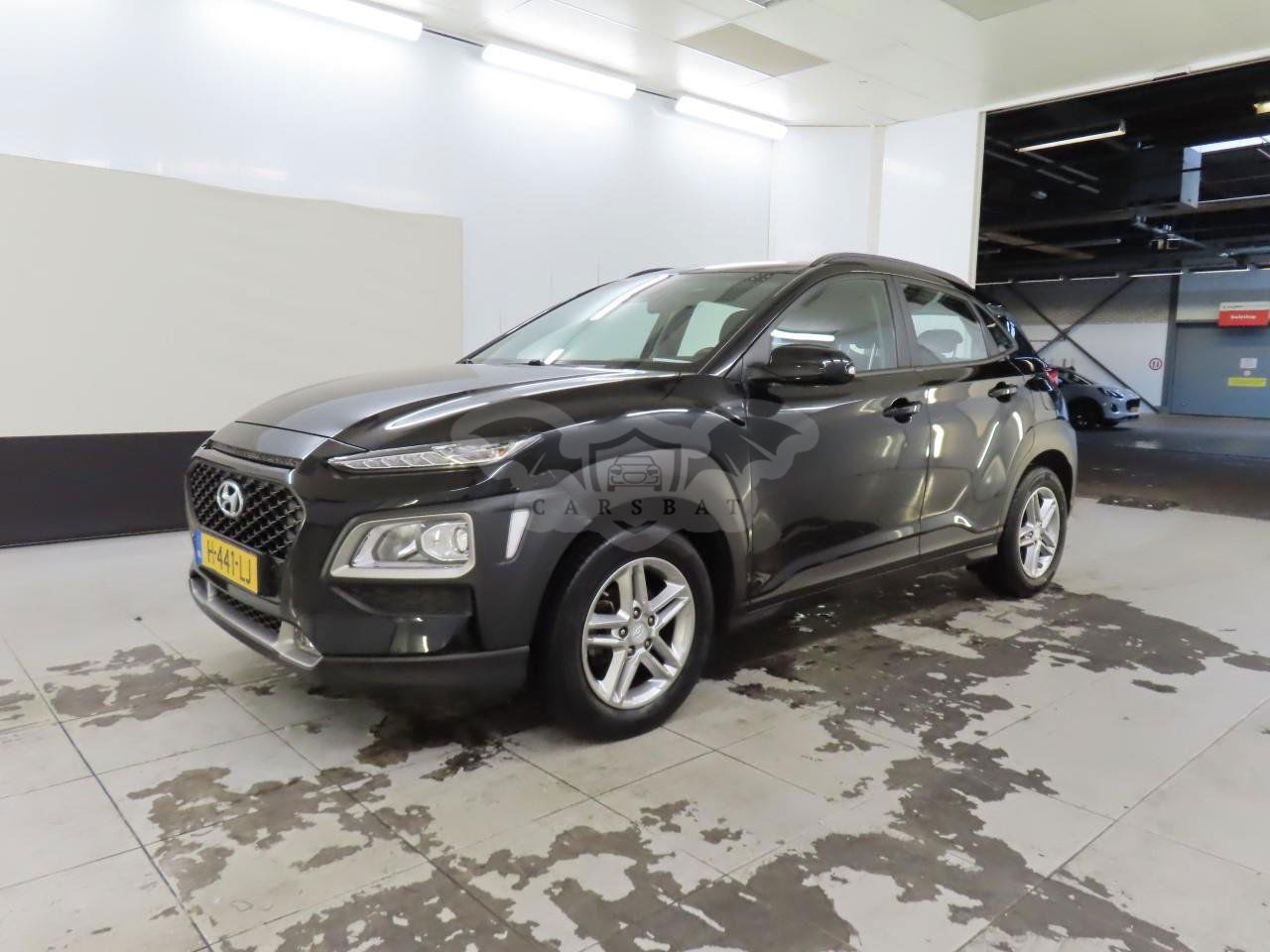 Hyundai Kona 1.0 T-GDI Comfort 2020
