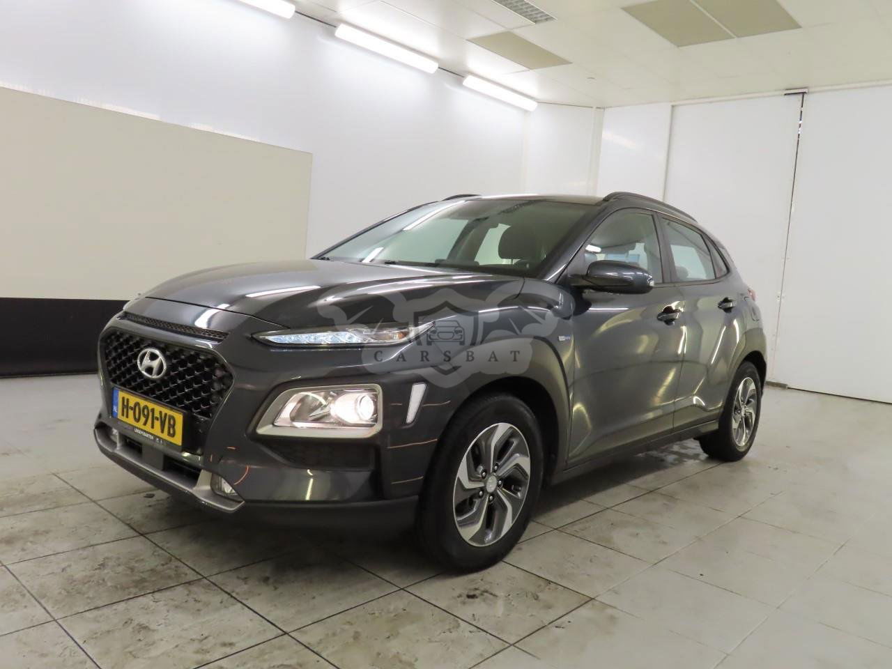 Hyundai Kona 1.6 GDI Comfort 2020