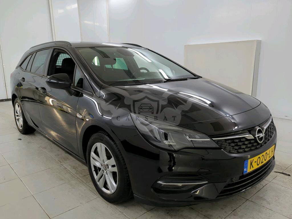 Opel Astra Sports Tourer 1.4 Business 2021