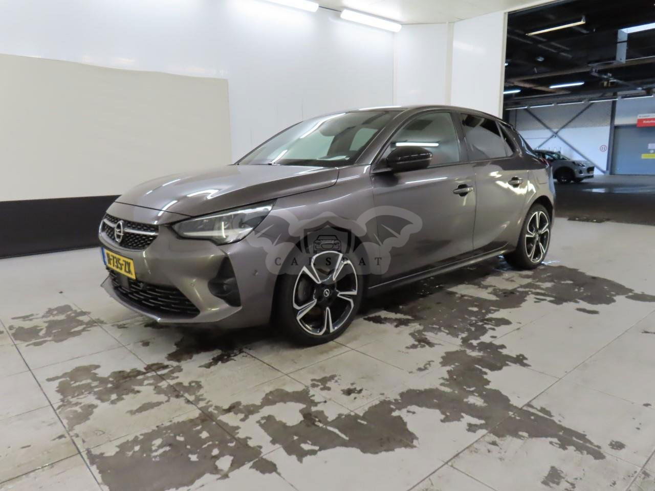Opel Corsa 1.2 GS 2020