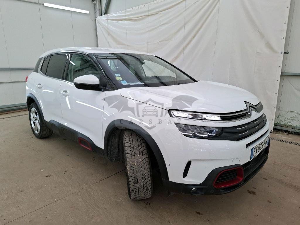 Citroën C5 Aircross Business 2020