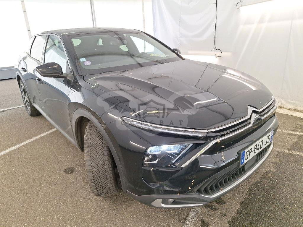 Citroën C5 X Feel 2023