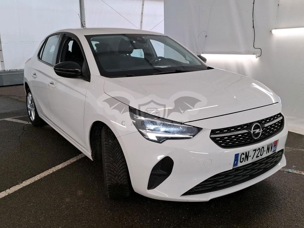 Opel Corsa 1.2 Elegance Business 2023