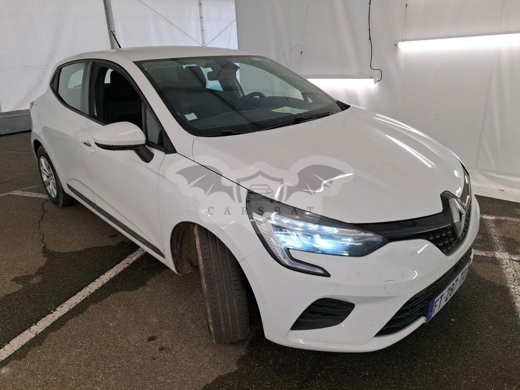 Renault Clio Air 2020
