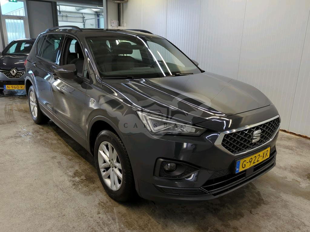Seat Tarraco 1.5 TSI Style 2020
