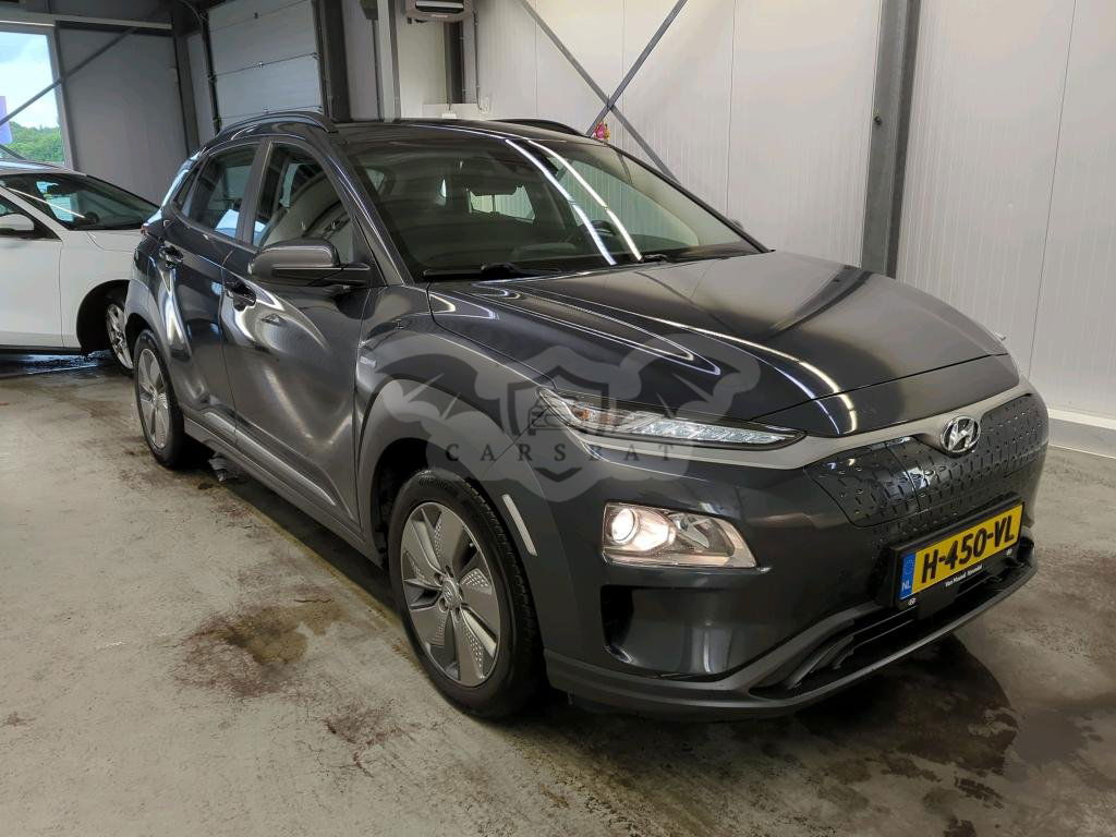 Hyundai Kona 64 kWh Comfort 2020