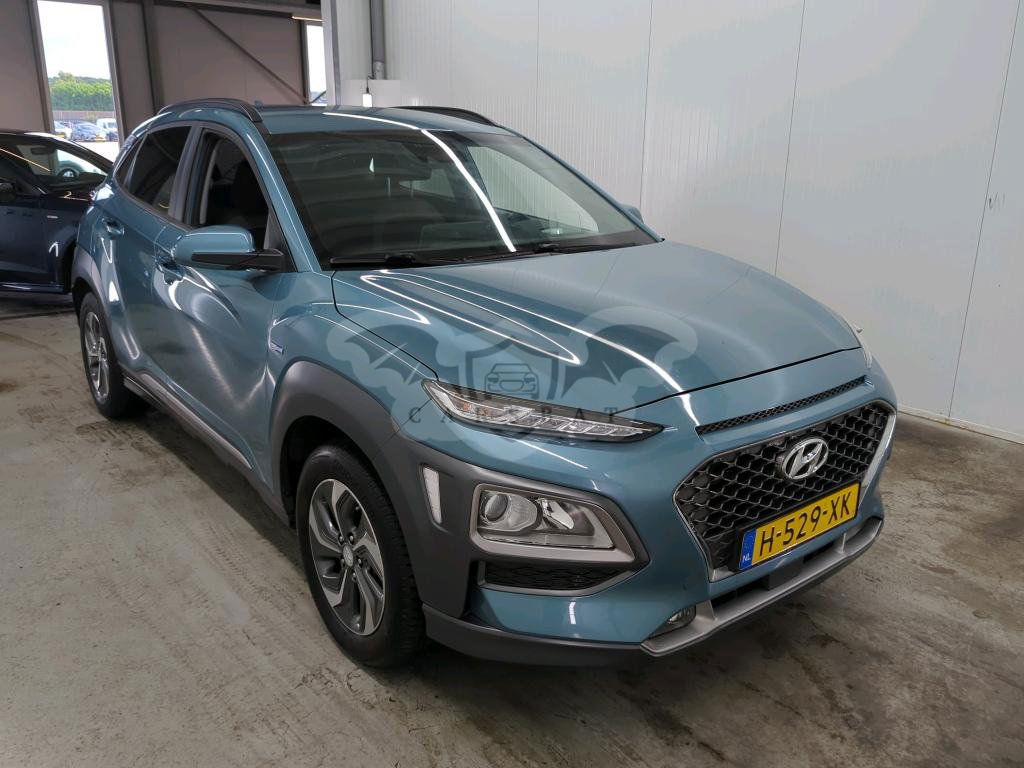 Hyundai Kona 1.6 GDI Fashion 2020