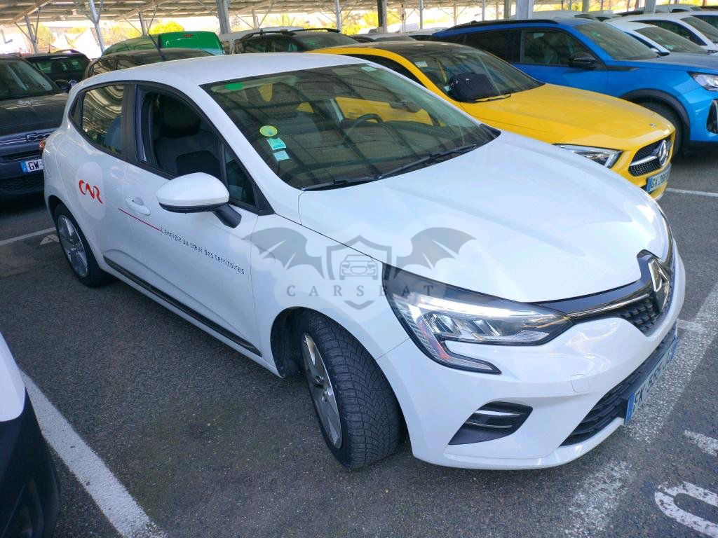 Renault Clio Zen 2019