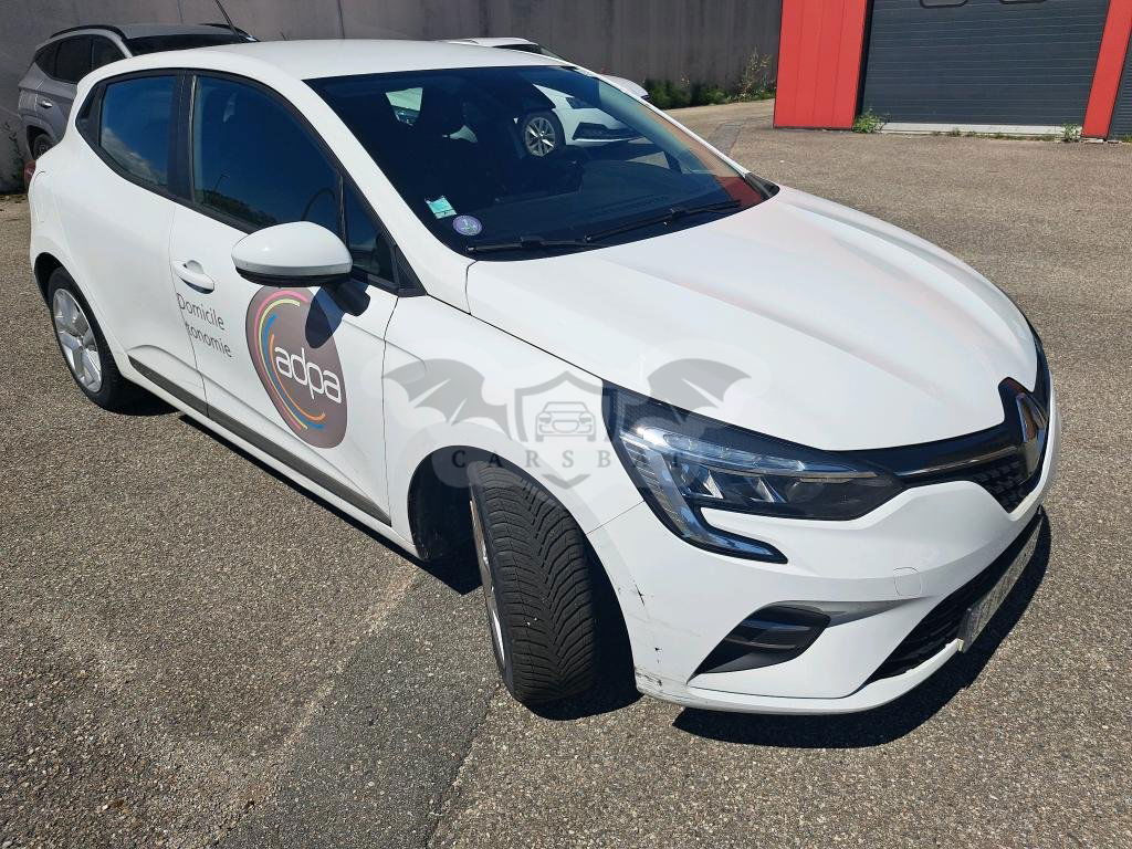 Renault Clio Zen 2021
