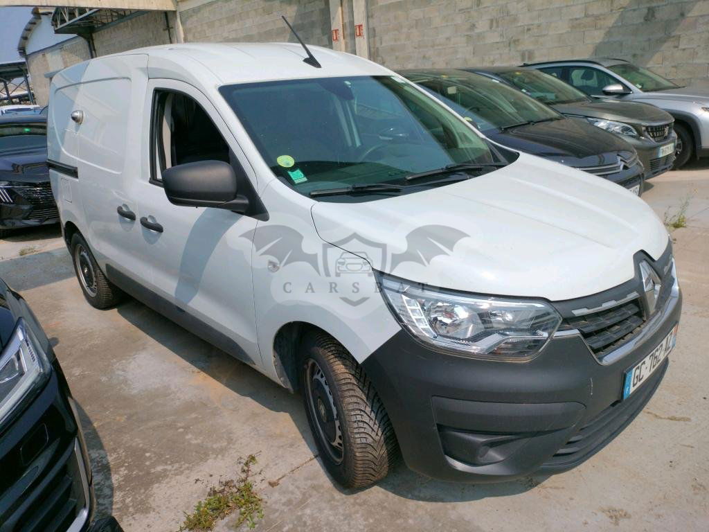 Renault Express Comfort 2021