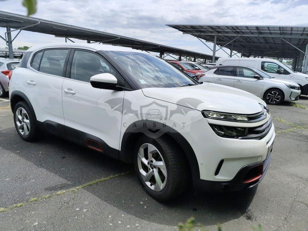 Citroën C5 Aircross Business 2022