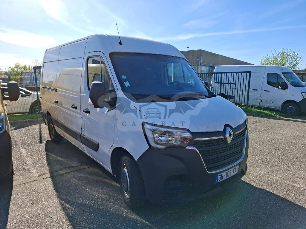 Renault Master L2H2 Comfort 2023