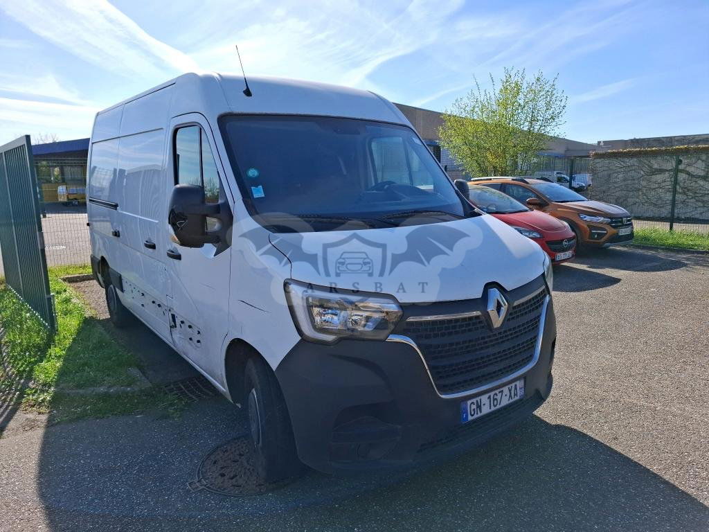 Renault Master L2H2 Comfort 2023