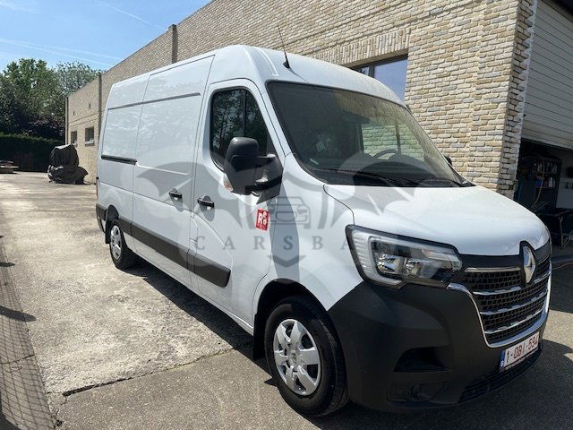 Renault Master 2025