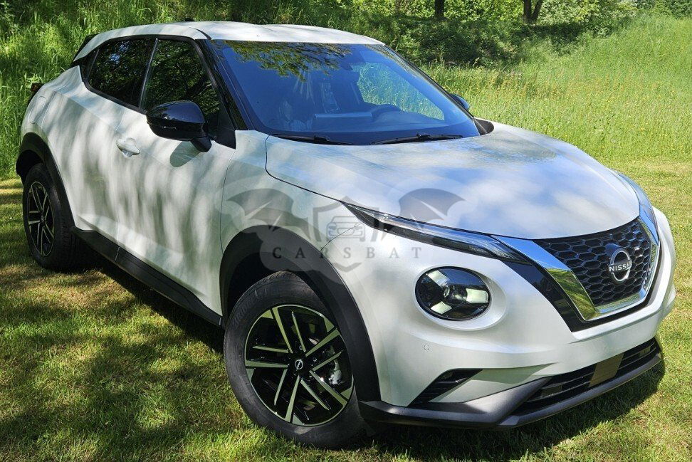 Nissan Juke 1.0 DIG-T N-connecta 2025