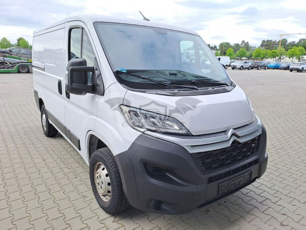 Citroën Jumper 2.2 HDI 2023
