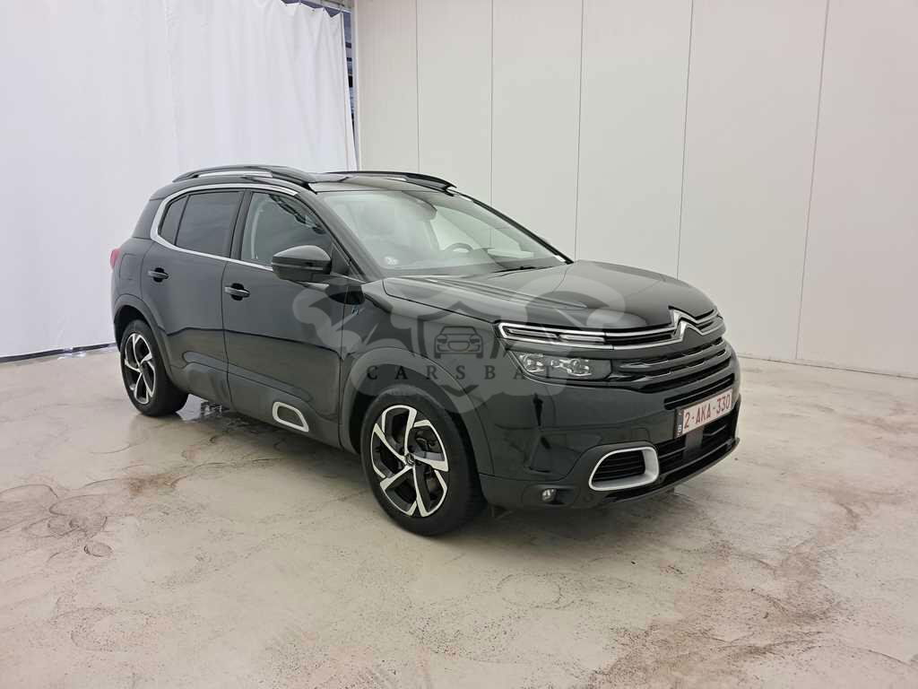 Citroën C5 Aircross 1.6i Lounge 2021