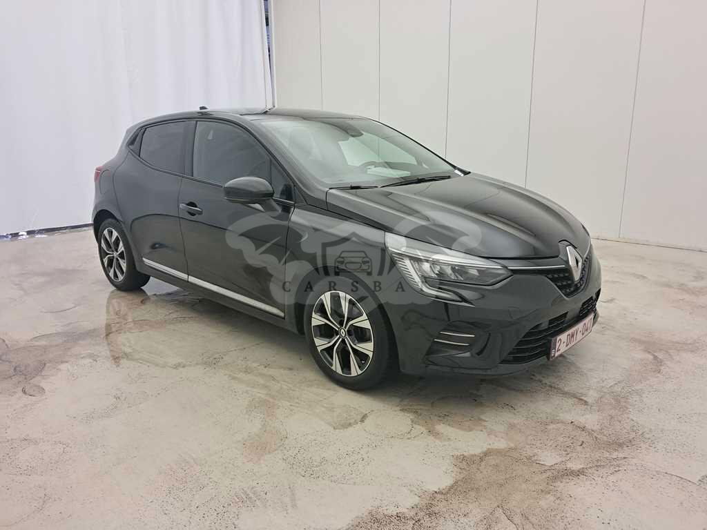Renault Clio 1.0 Tce Evolution 2023