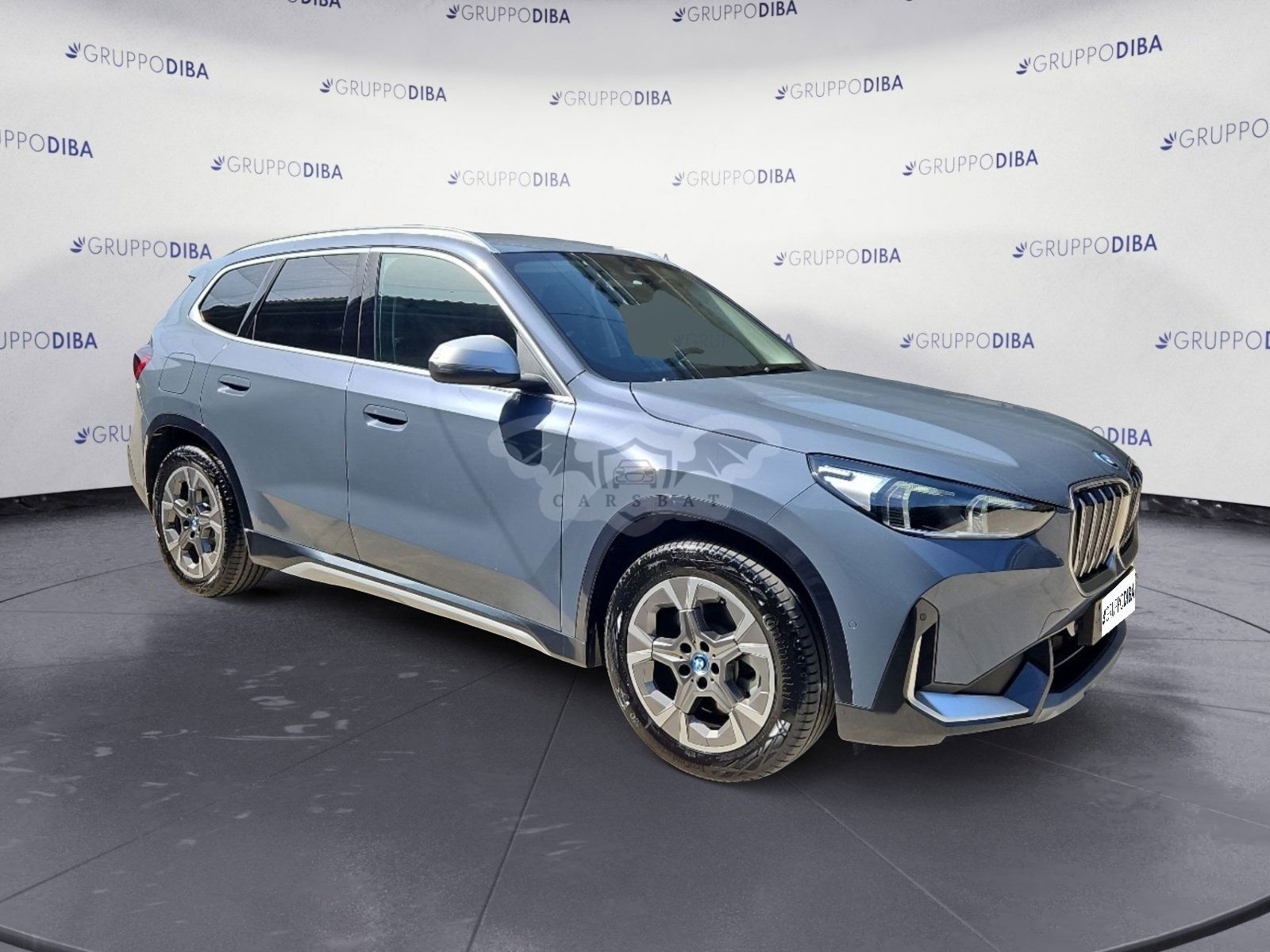 BMW iX1 2023