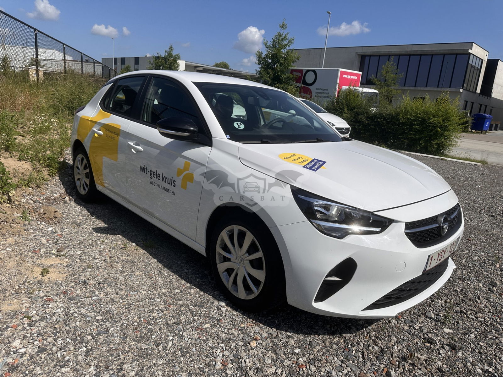 Opel Corsa 1.2i Edition 2020