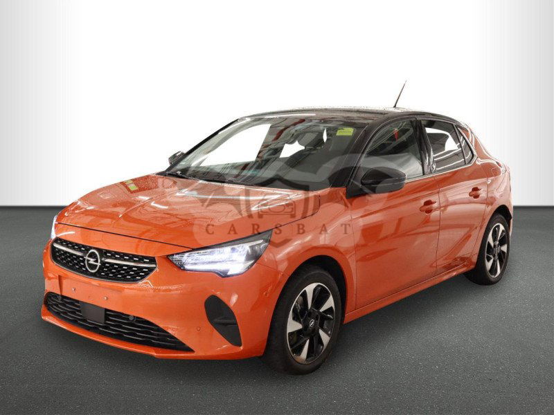 Opel Corsa Elegance 2023