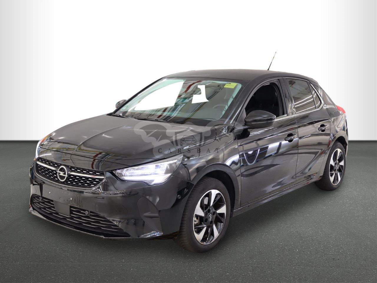 Opel Corsa Elegance 2023