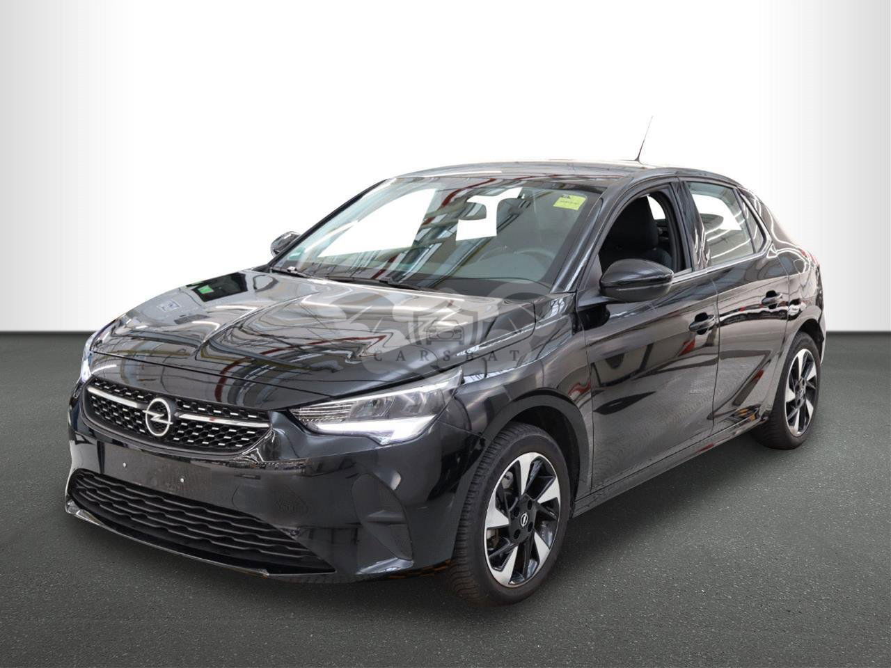 Opel Corsa Elegance 2023