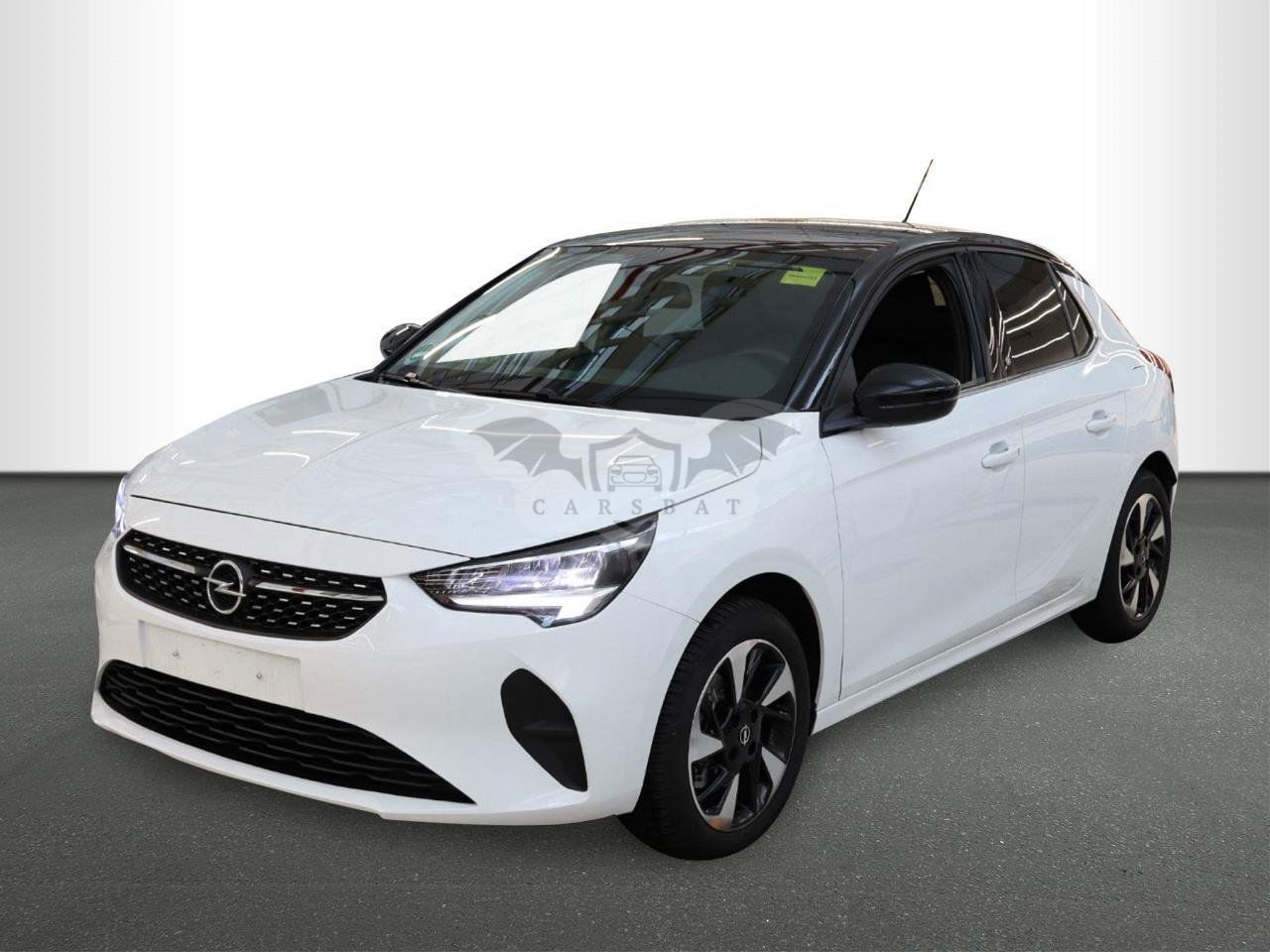 Opel Corsa Elegance 2023