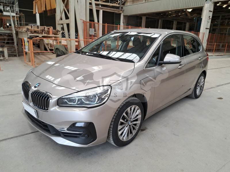 BMW 2 Series Active Tourer 225e iPerformance 2021