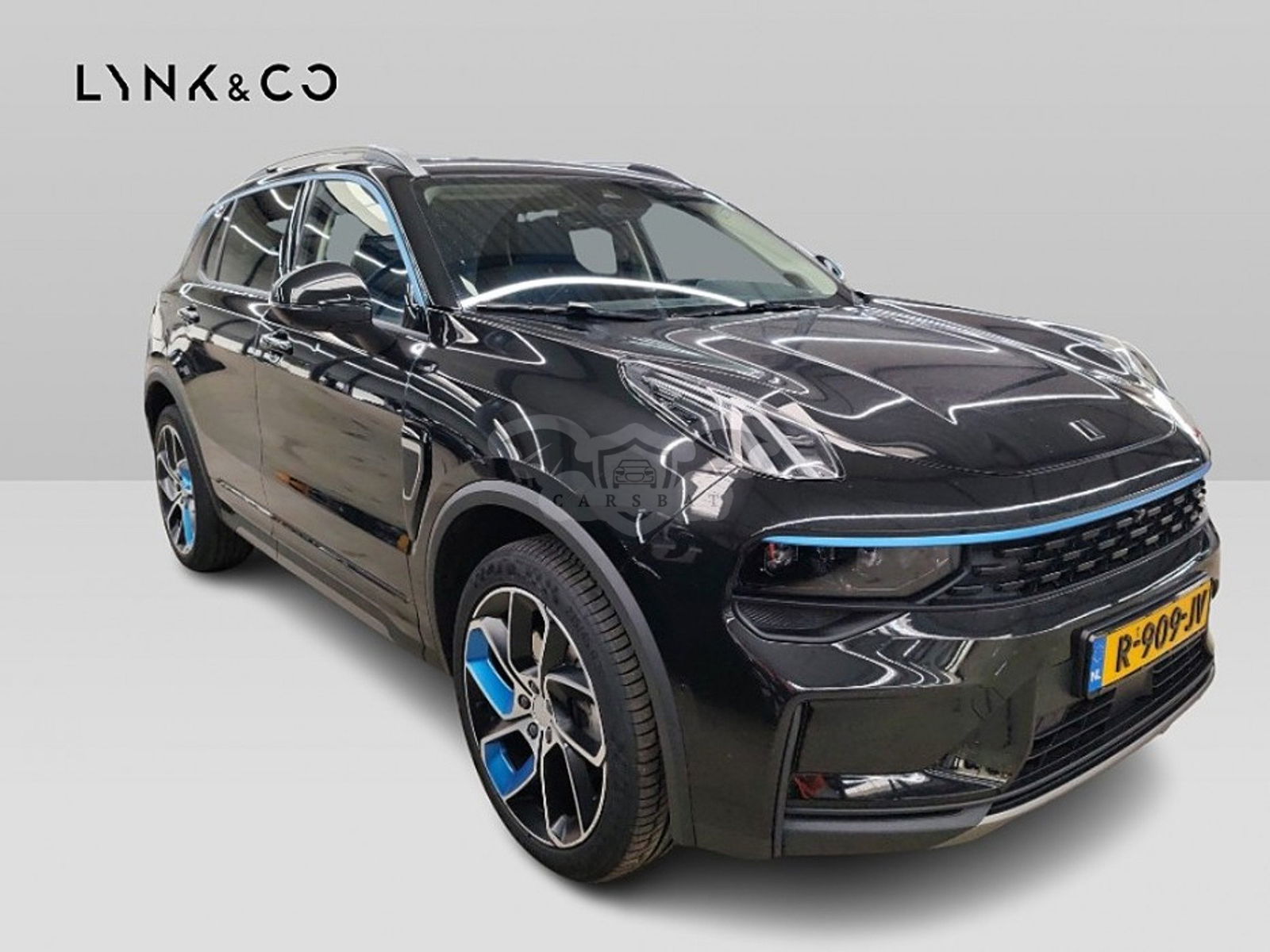 Lynk&Co 01 1.5 2022
