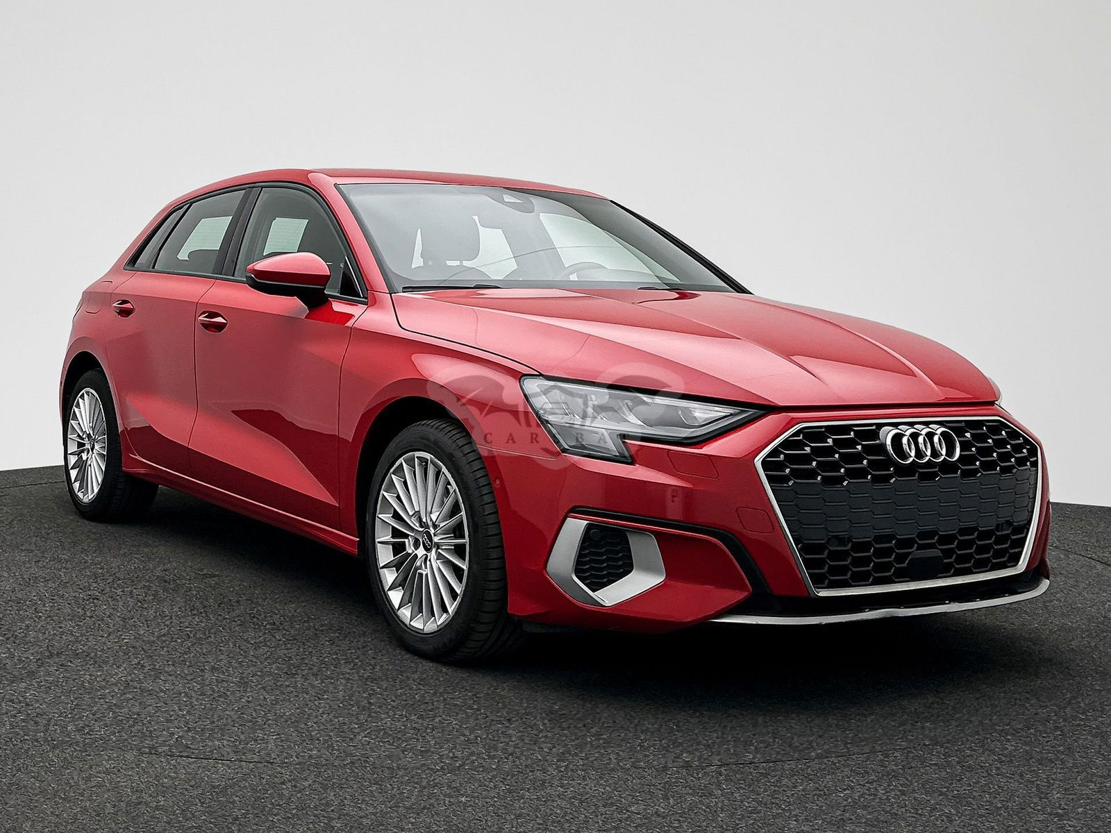 Audi A3 Sportback 30 TFSI Advanced 2022