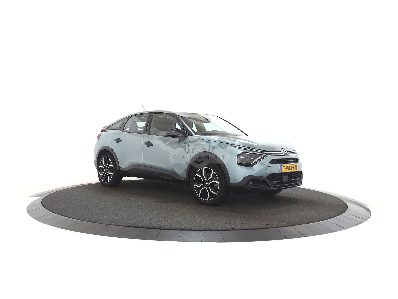 Citroën E-C4 50 kWh Feel 2023