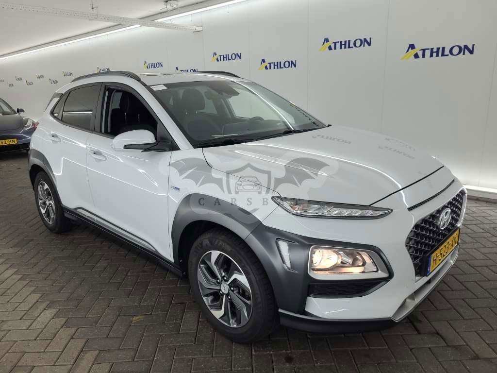 Hyundai Kona 1.6 GDI Fashion 2020