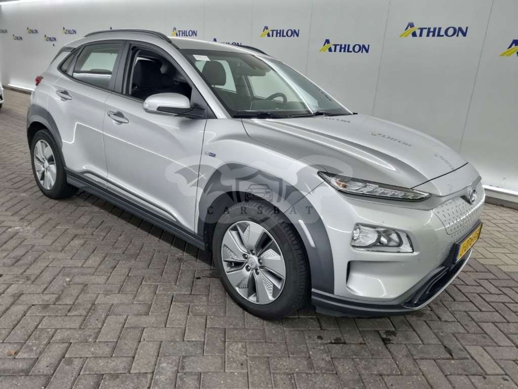Hyundai Kona 64 kWh Comfort 2020