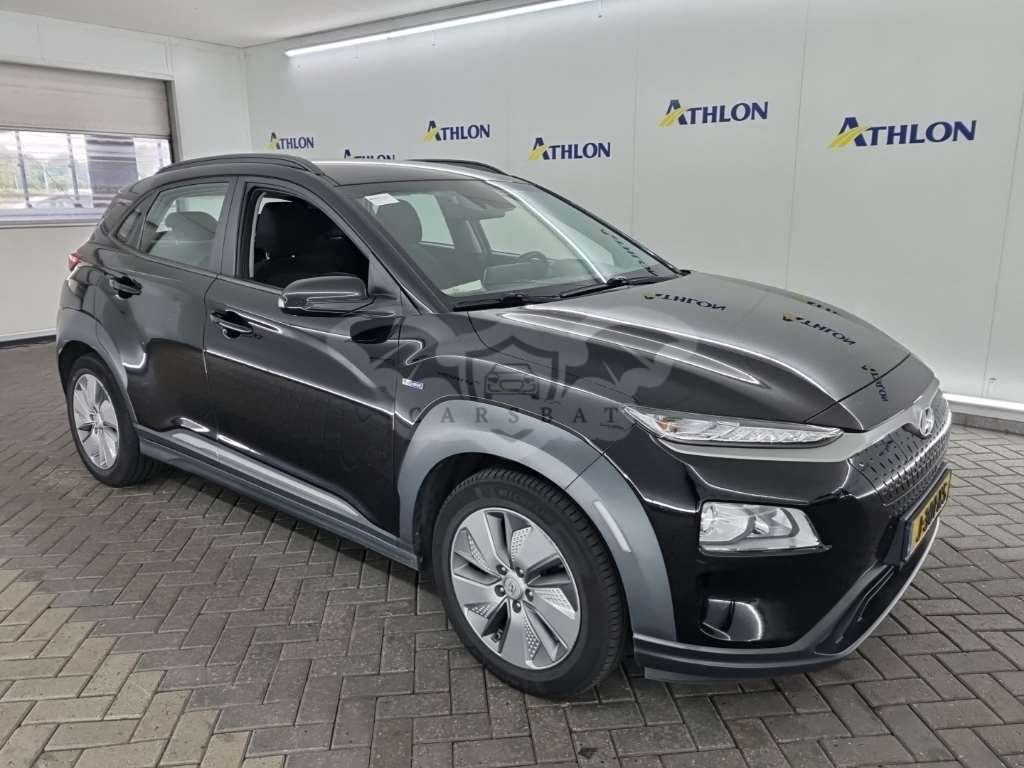 Hyundai Kona 64 kWh Comfort 2020