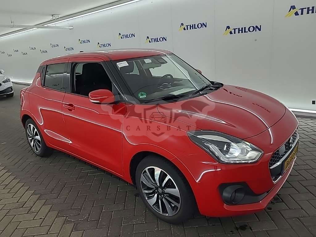Suzuki Swift 1.2 2020