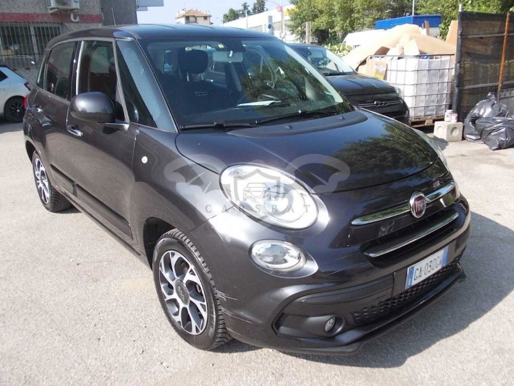 Fiat 500L 1.3 MultiJet Business 2020
