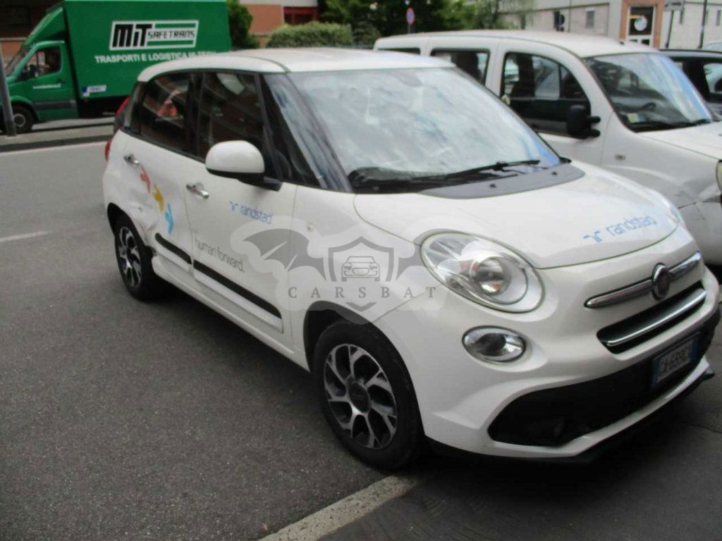 Fiat 500L 1.3 MultiJet Business 2020