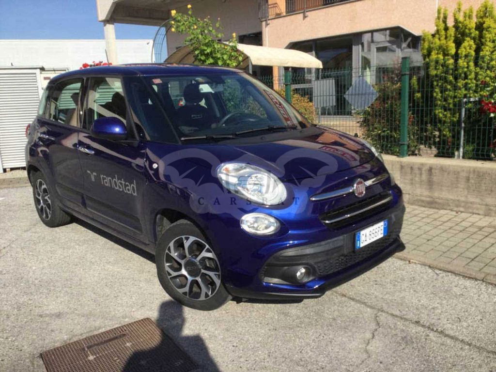 Fiat 500L 1.3 MultiJet Business 2020