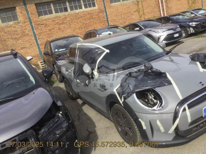 Mini 5 Doors One 1.5 Classic 2022