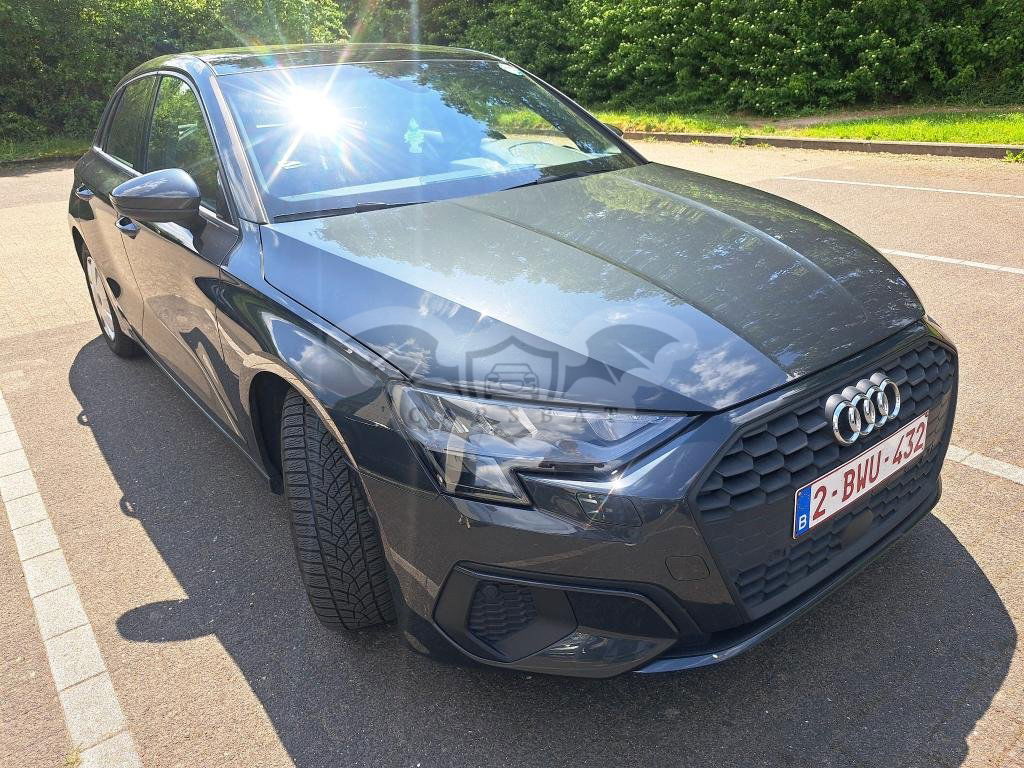 Audi A3 Sportback 30 TDI Business 2022