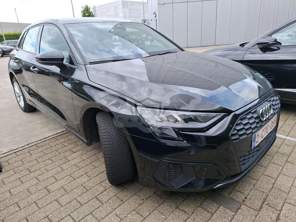 Audi A3 Sportback 30 TFSI Attraction 2022