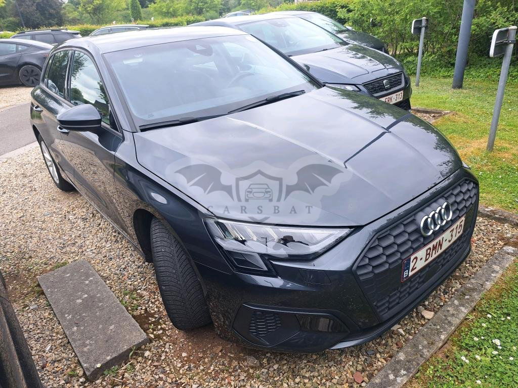 Audi A3 Sportback 30 TDI Attraction 2022