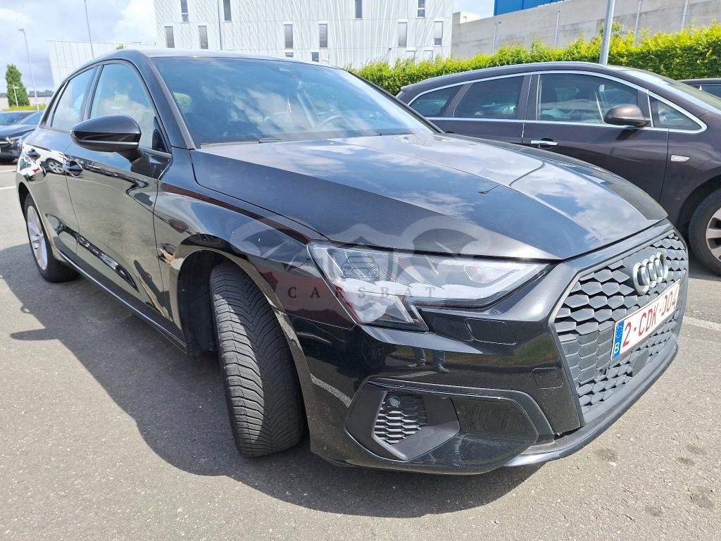 Audi A3 Sportback 30 TFSI Attraction 2022